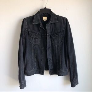 Citizens Of Humanity Denim Jacket